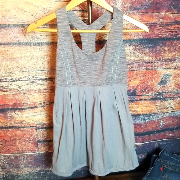 lululemon athletica Tops - Lululemon | Power Dance Yoga Tank